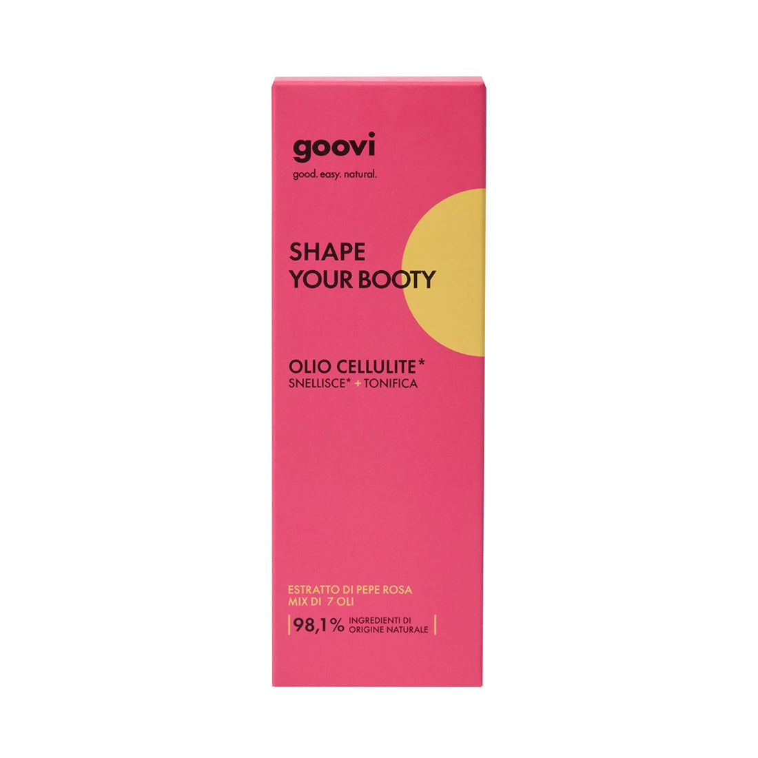 Shape Your Booty Olio Cellulite 200 ML_GOO875000_GOOVI-2