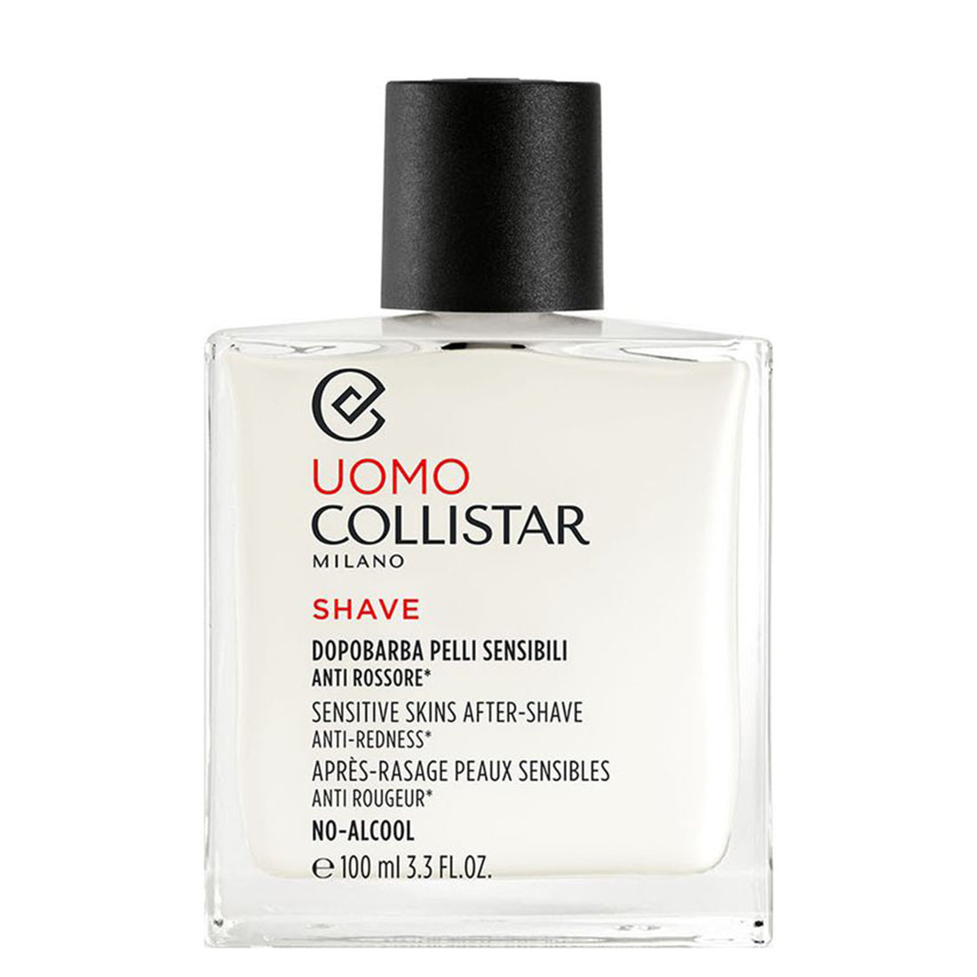Shave Dopobarba Pelli Sensibili Anti-Rossore 100 ML_COL28553_Collistar