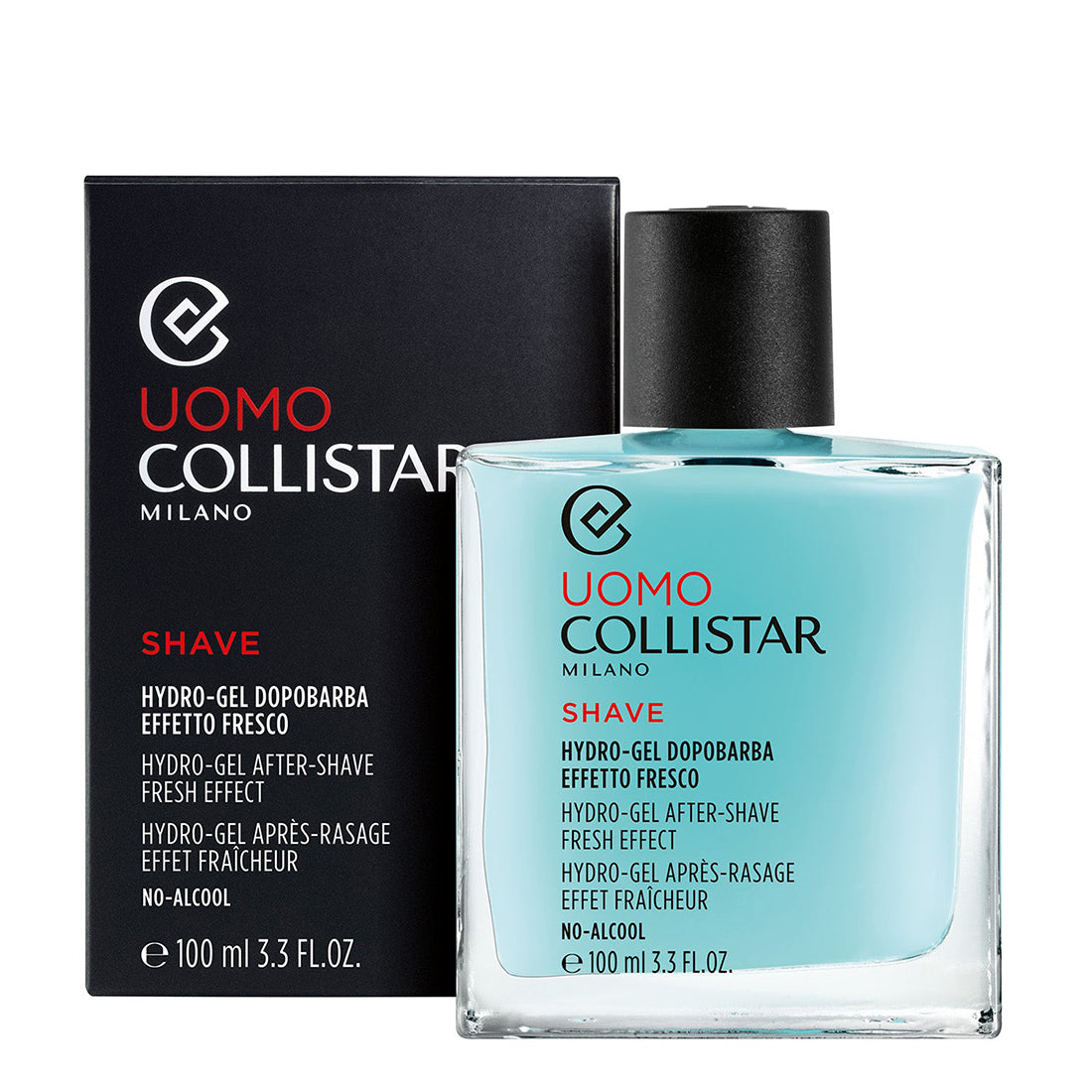 Shave Hydrogel Dopobarba Effetto Fresco 100 ML_COL28555_Collistar-2