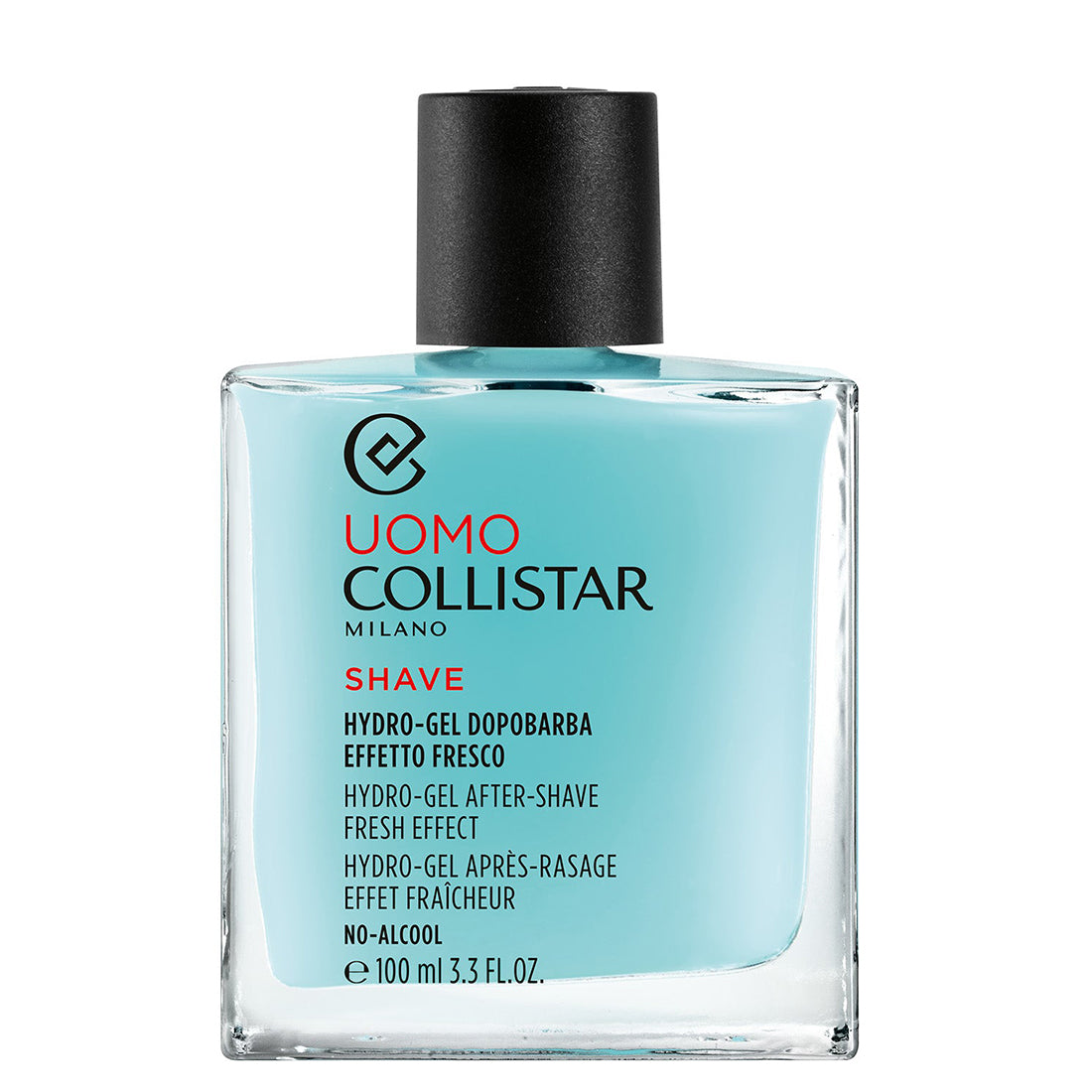 Shave Hydrogel Dopobarba Effetto Fresco 100 ML_COL28555_Collistar