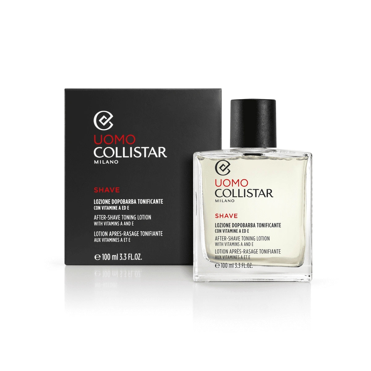 Shave Lozione Dopobarba Tonificante 100 ML_COL28012_Collistar-2