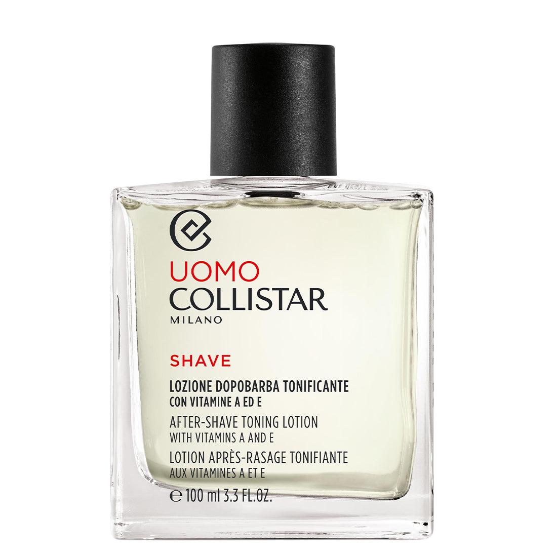 Shave Lozione Dopobarba Tonificante 100 ML_COL28012_Collistar