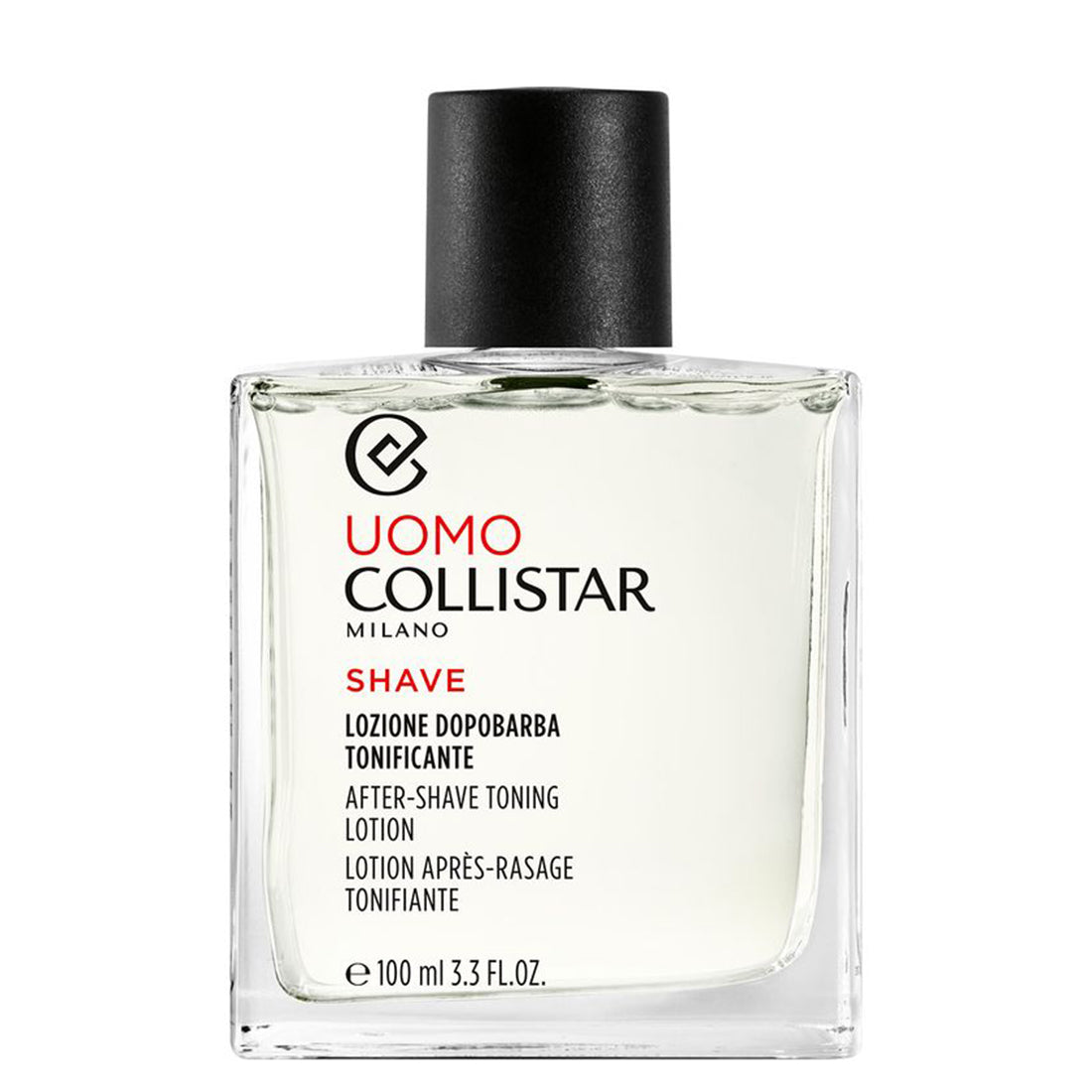 Shave Lozione Dopobarba Tonificante 100 ML_COL28554_Collistar