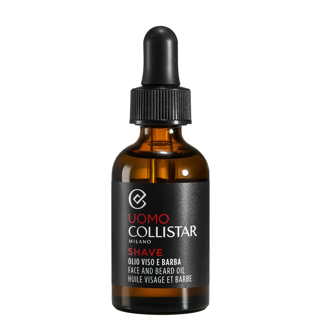 Shave Olio Viso E Barba 30 ML_COL28560_Collistar