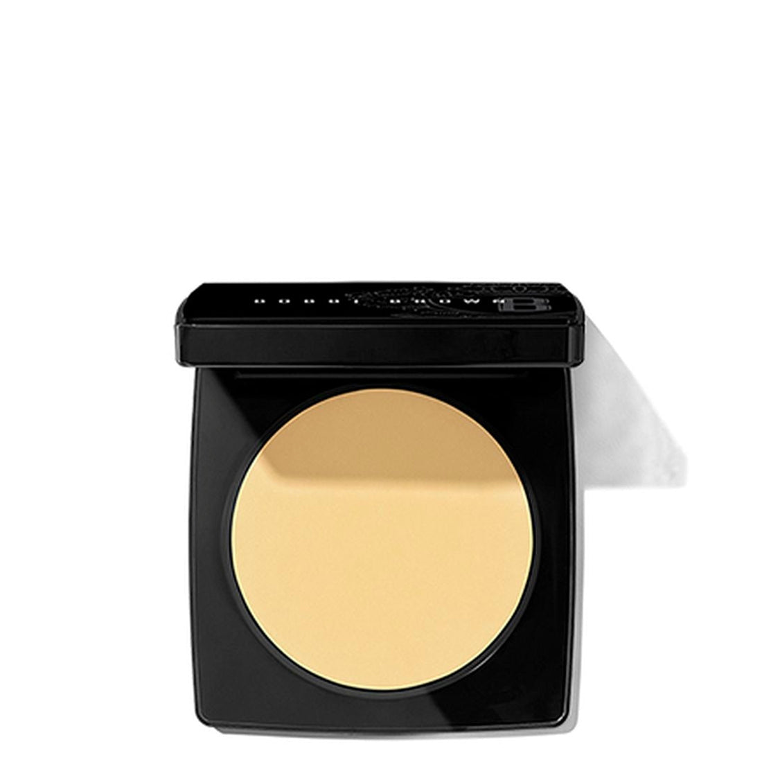 Sheer Finish Pressed Powder Cipria Compatta Pale Yellow_BOBEWWT01_Bobbi Brown