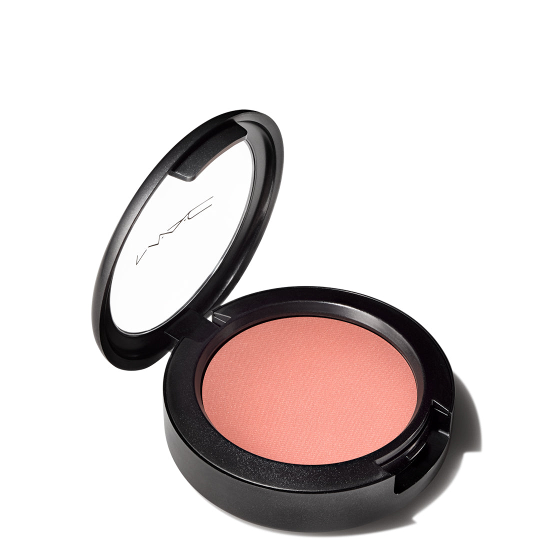 Sheertone Blush Blush Setoso in Polvere Peaches_MACM39H03_MAC