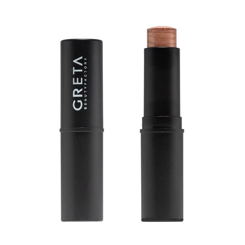Shimmer Stick Stick Illuminante 03 Bronze_GRE0155_Greta