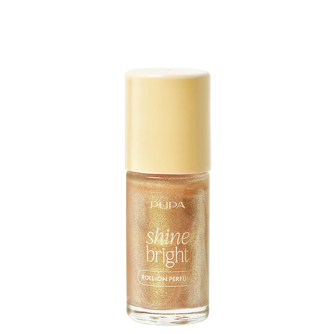 Shine Bight Roll On Parfume Acqua Profumata_PUP0F4B01A001_Pupa