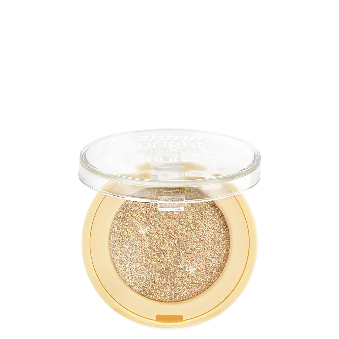 Shine Bright Eyeshadow Ombretto compatto_PUP040663A001_Pupa