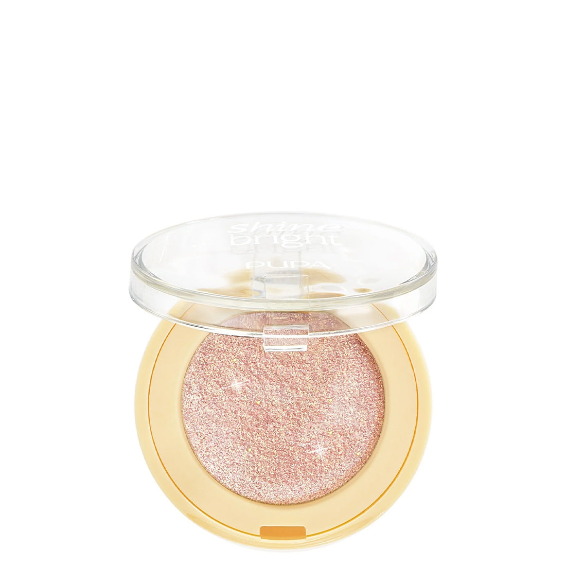 Shine Bright Eyeshadow Ombretto compatto_PUP040663A003_Pupa