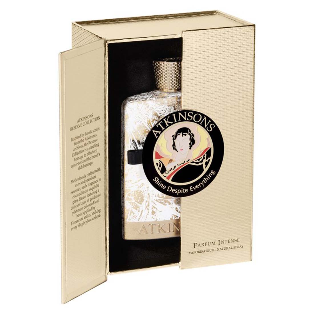 Shine Despite Everything Eau De Parfum 100 ml_ATK3031610_Atkinsons London 1799-4