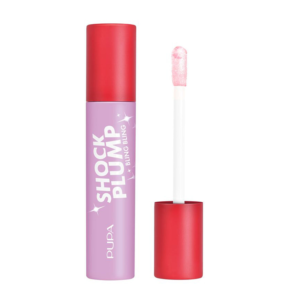 Shock Plump Bing Bing Gloss Labbra Voluminante Istantaneo_PUP020164A013_Pupa