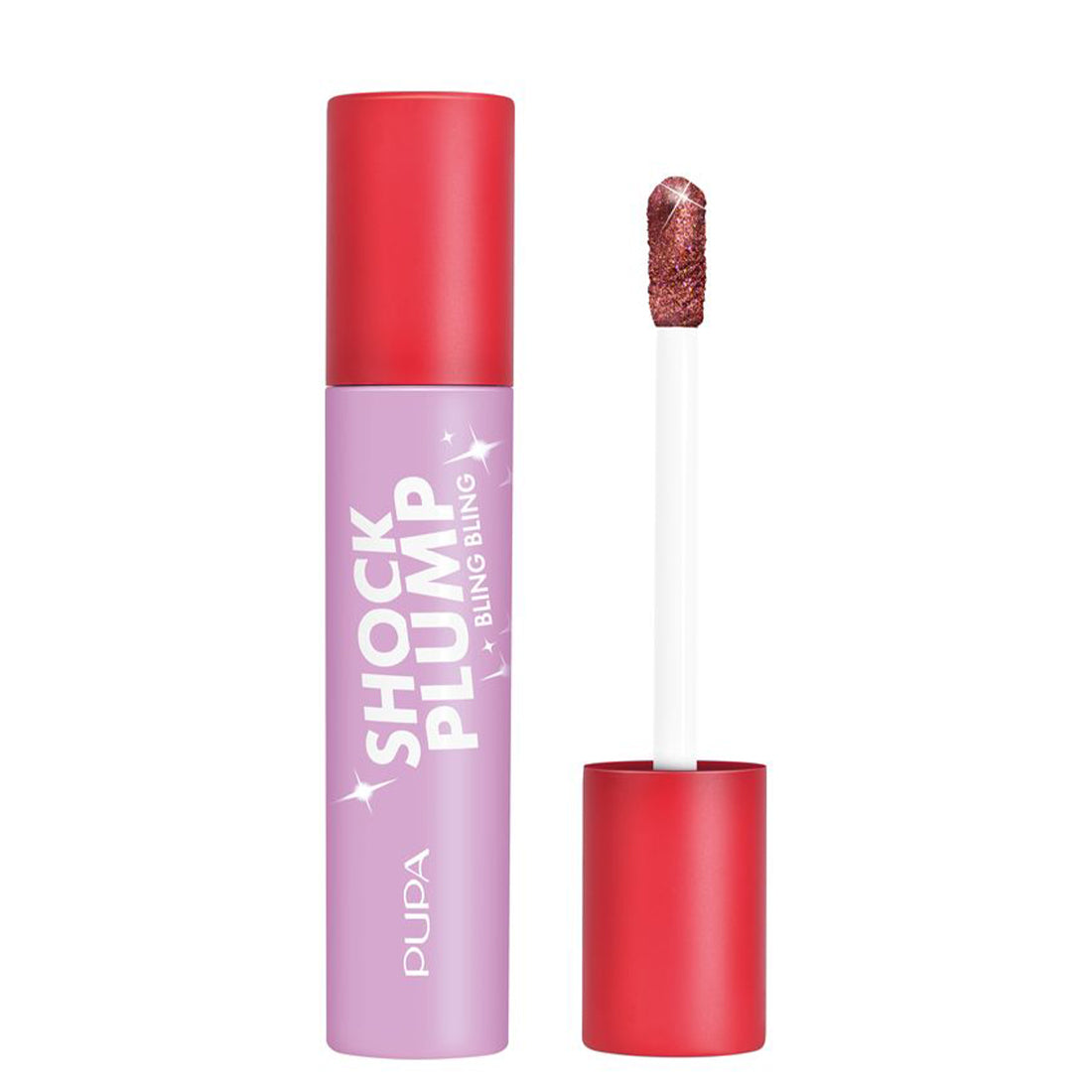 Shock Plump Bing Bing Gloss Labbra Voluminante Istantaneo_PUP020164A014_Pupa