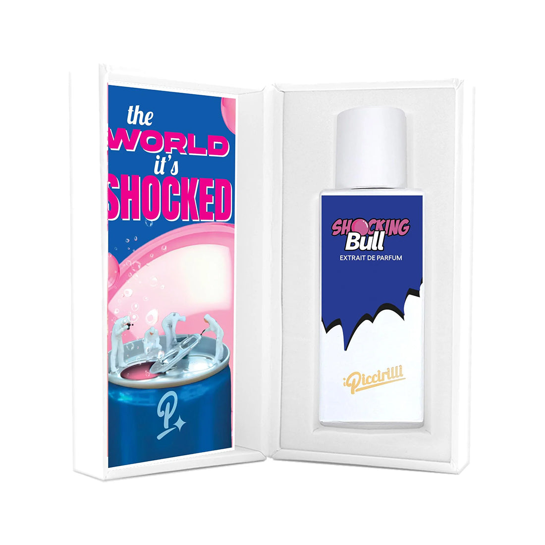 Shocking Bull Extrait De Parfum 30 ml_PIC50034_I PICCIRILLI-2