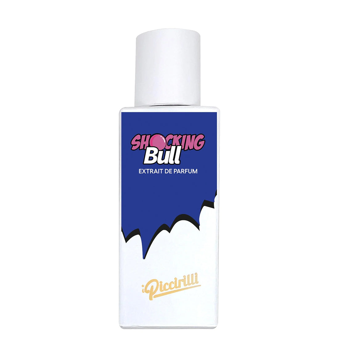 Shocking Bull Extrait De Parfum 30 ml_PIC50034_I PICCIRILLI