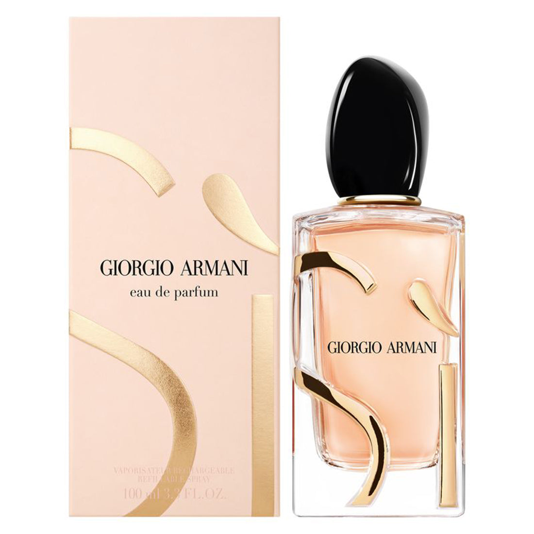 Si Eau De Parfum 100 ML_ARM43905_Giorgio Armani-2