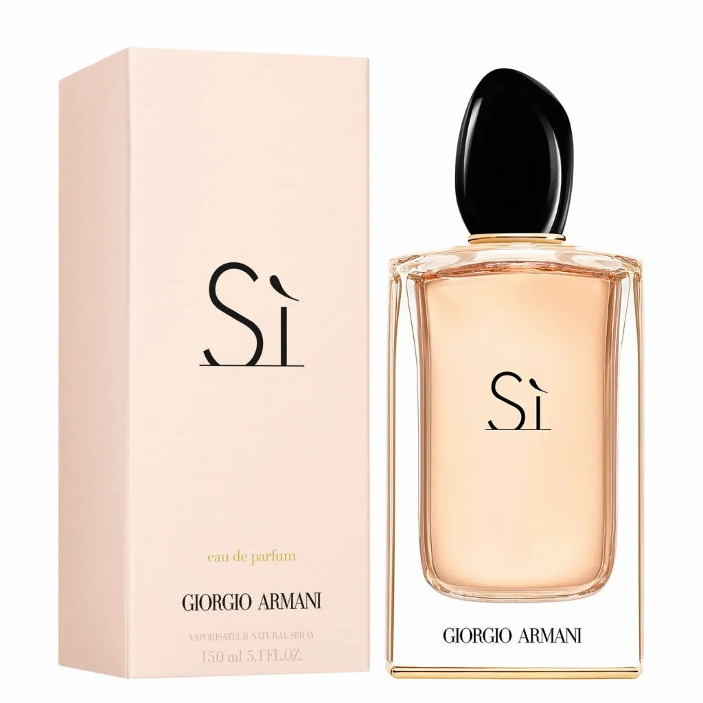 Si Eau De Parfum 150 ML_ARM8990000_Giorgio Armani-2