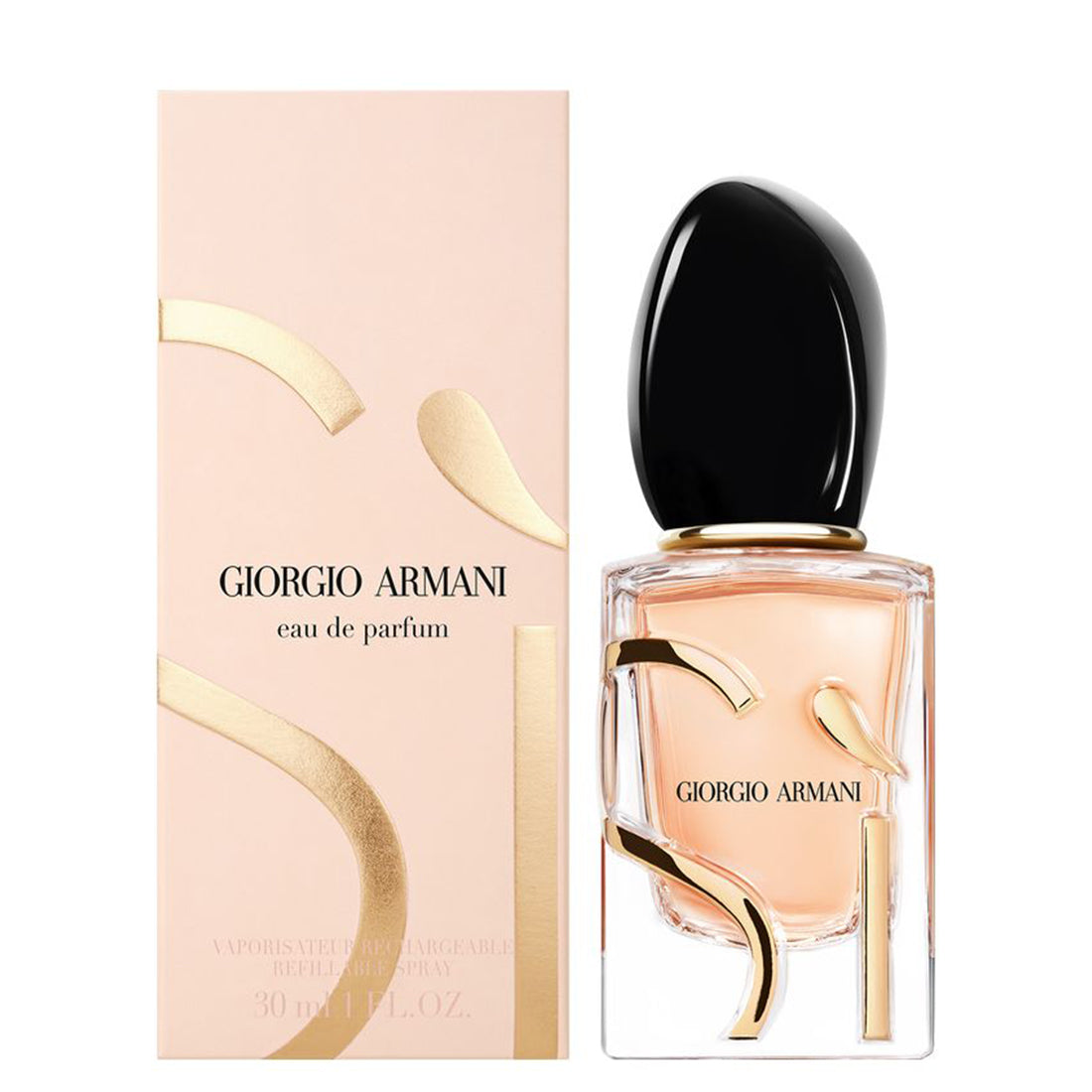 Si Eau De Parfum 30 ML_ARM4390300_Giorgio Armani-2