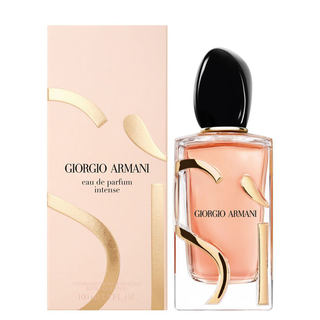 Si Eau De Parfum Intense 100 ML_ARM695000_Giorgio Armani-2