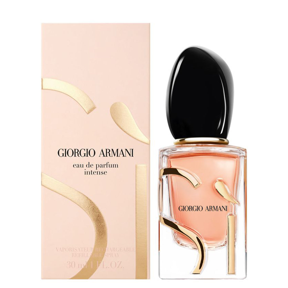 Si Eau De Parfum Intense 30 ML_ARM695100_Giorgio Armani-2