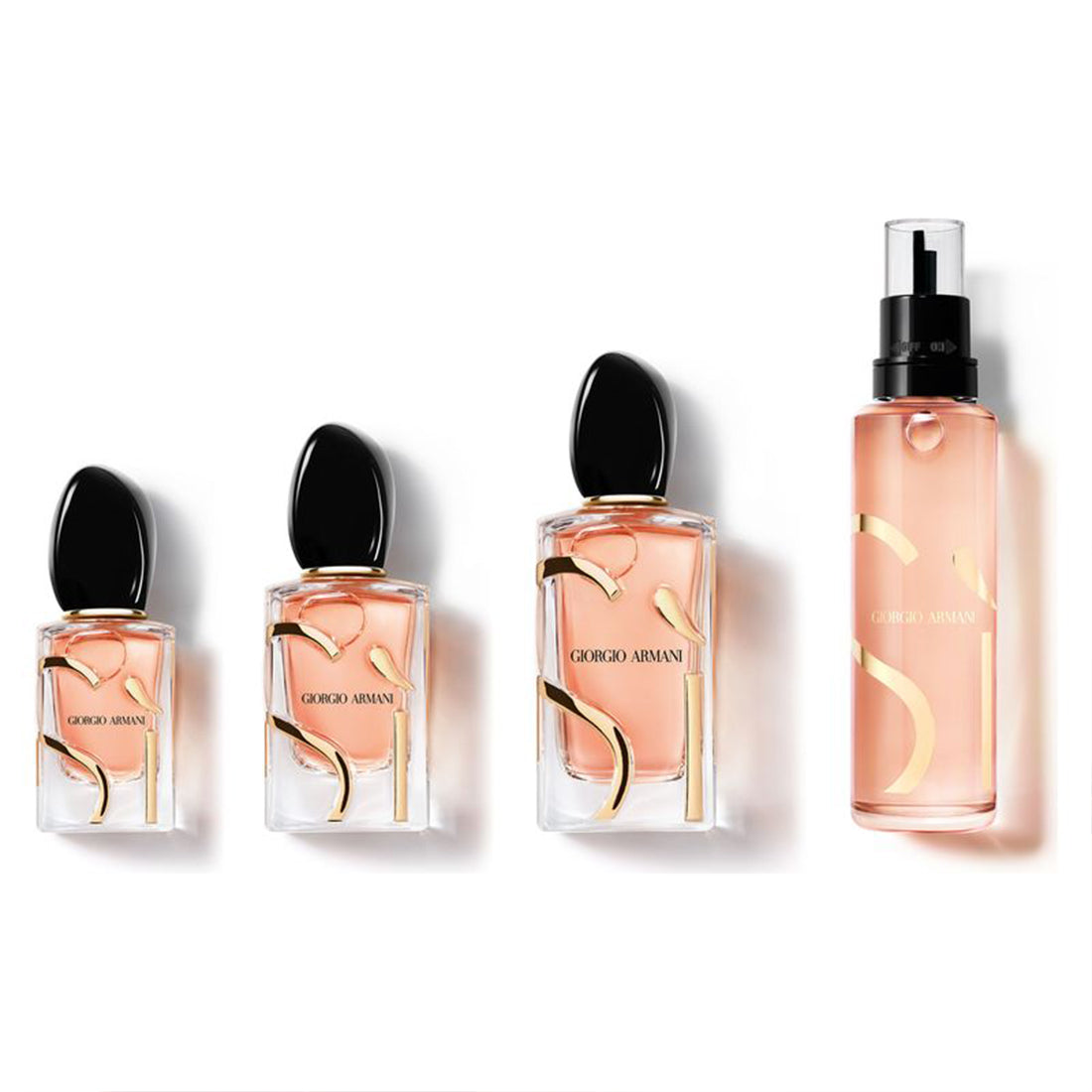Si Eau De Parfum Intense Refill 100 ML_ARM384600_Giorgio Armani-4