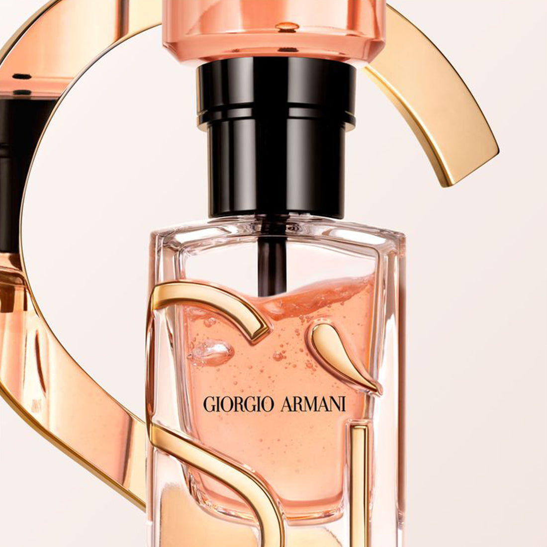 Si Eau De Parfum Intense Refill 100 ML_ARM384600_Giorgio Armani-5