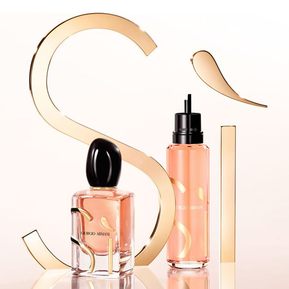 Si Eau De Parfum Intense Refill 100 ML_ARM384600_Giorgio Armani-6