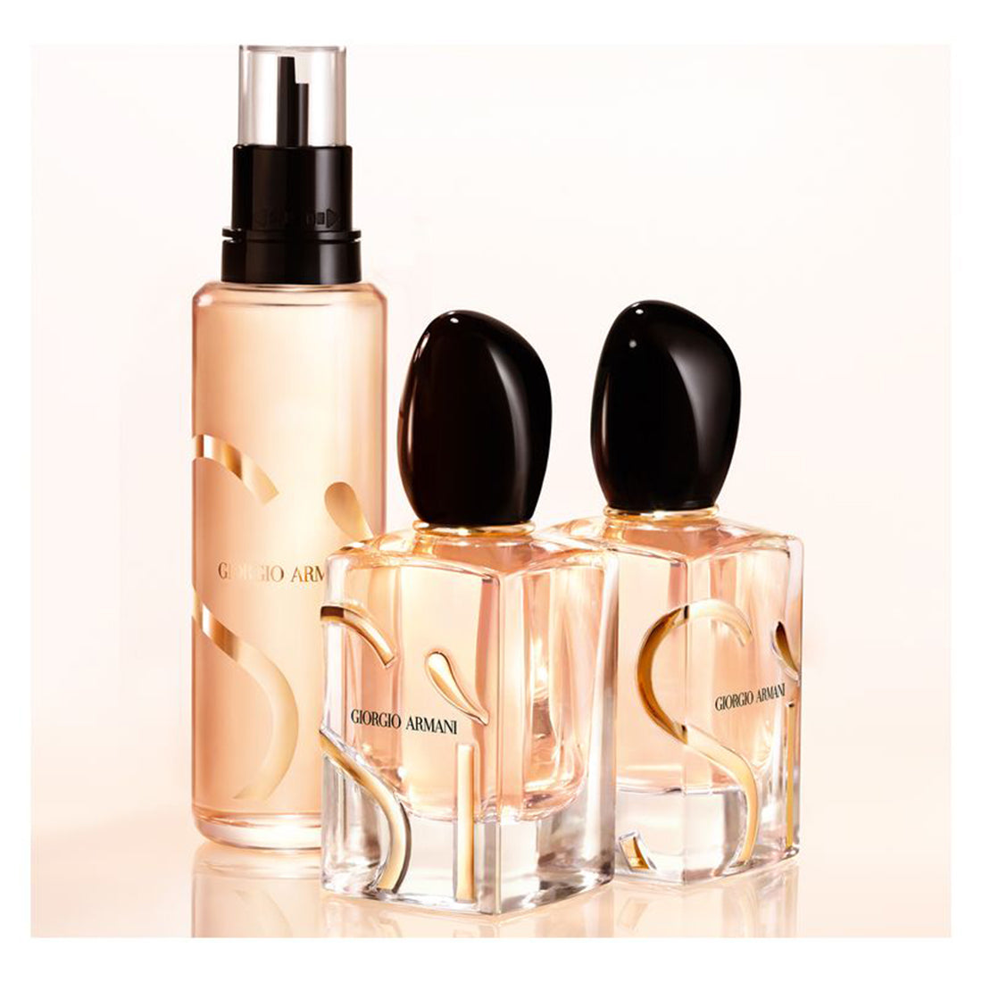 Si Eau De Parfum Refill 100 ML_ARM107900_Giorgio Armani-3