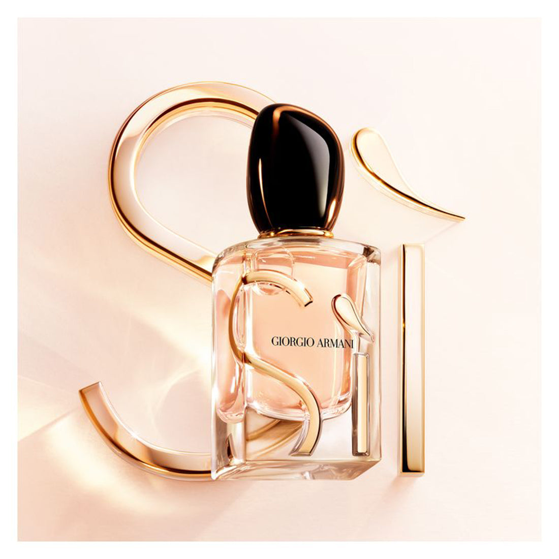 Si Eau De Parfum Refill 100 ML_ARM107900_Giorgio Armani-4