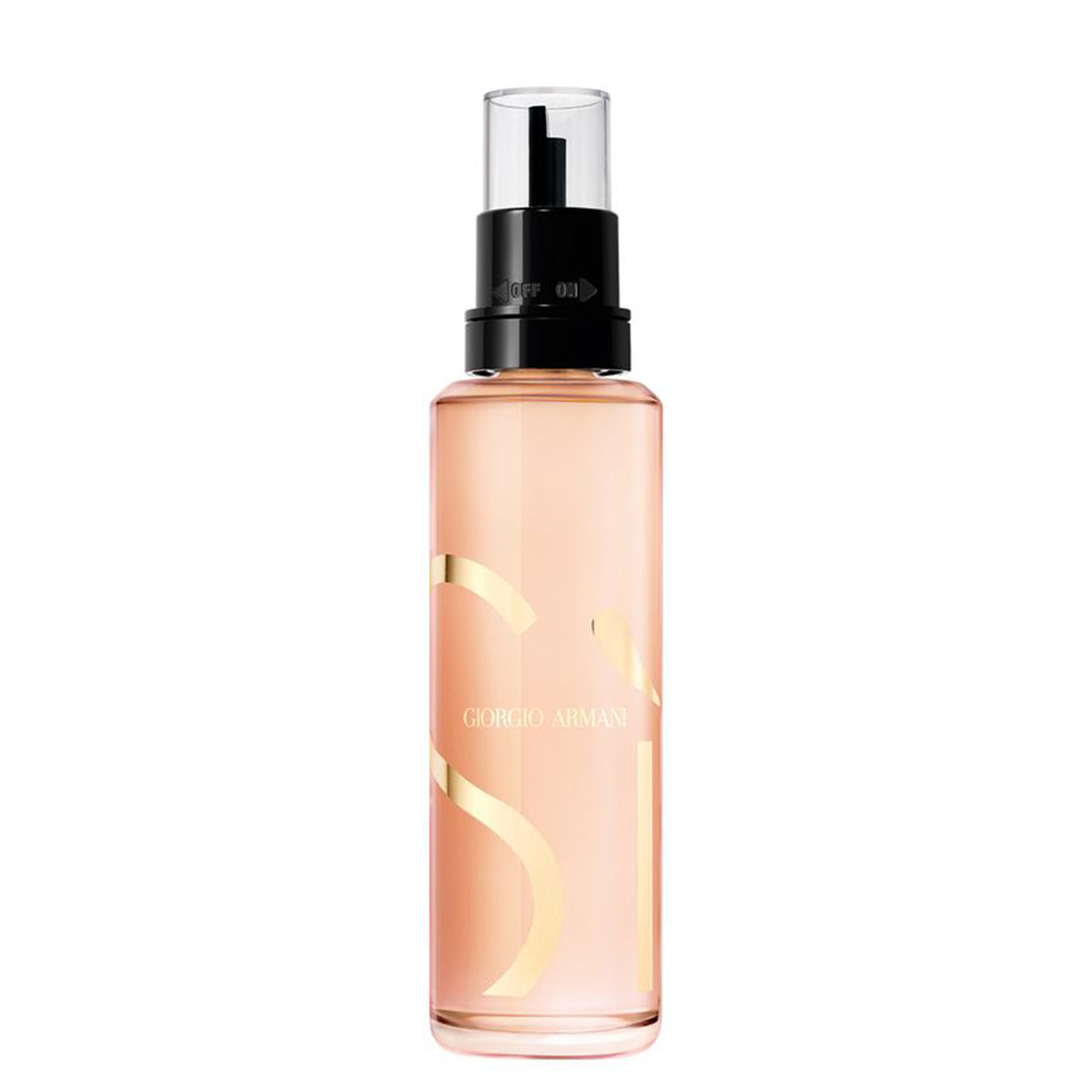 Si Eau De Parfum Refill 100 ML_ARM107900_Giorgio Armani