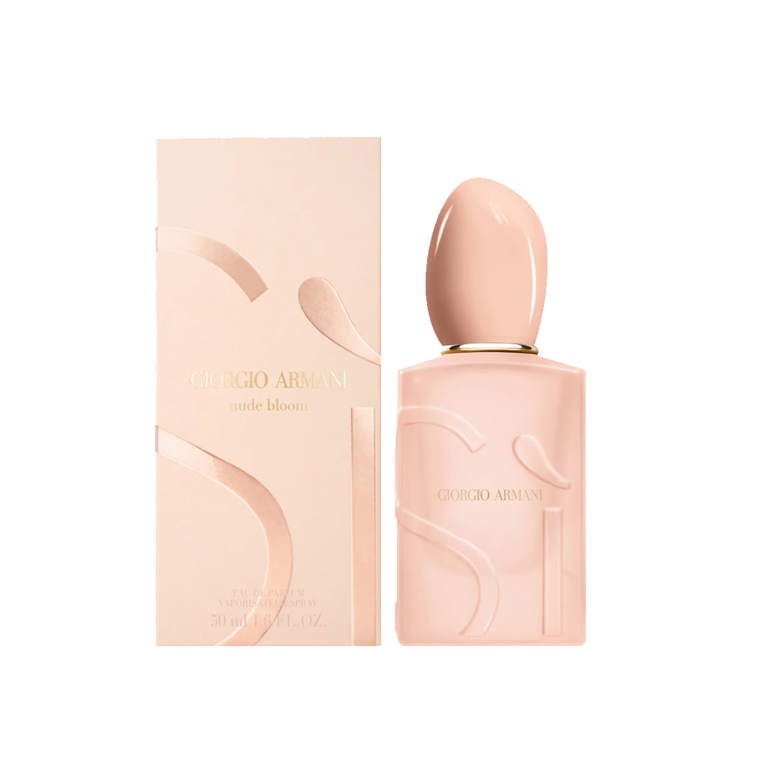 Si Nude Bloom Eau De Parfum 50 ml_ARMLG218200_Giorgio Armani-2