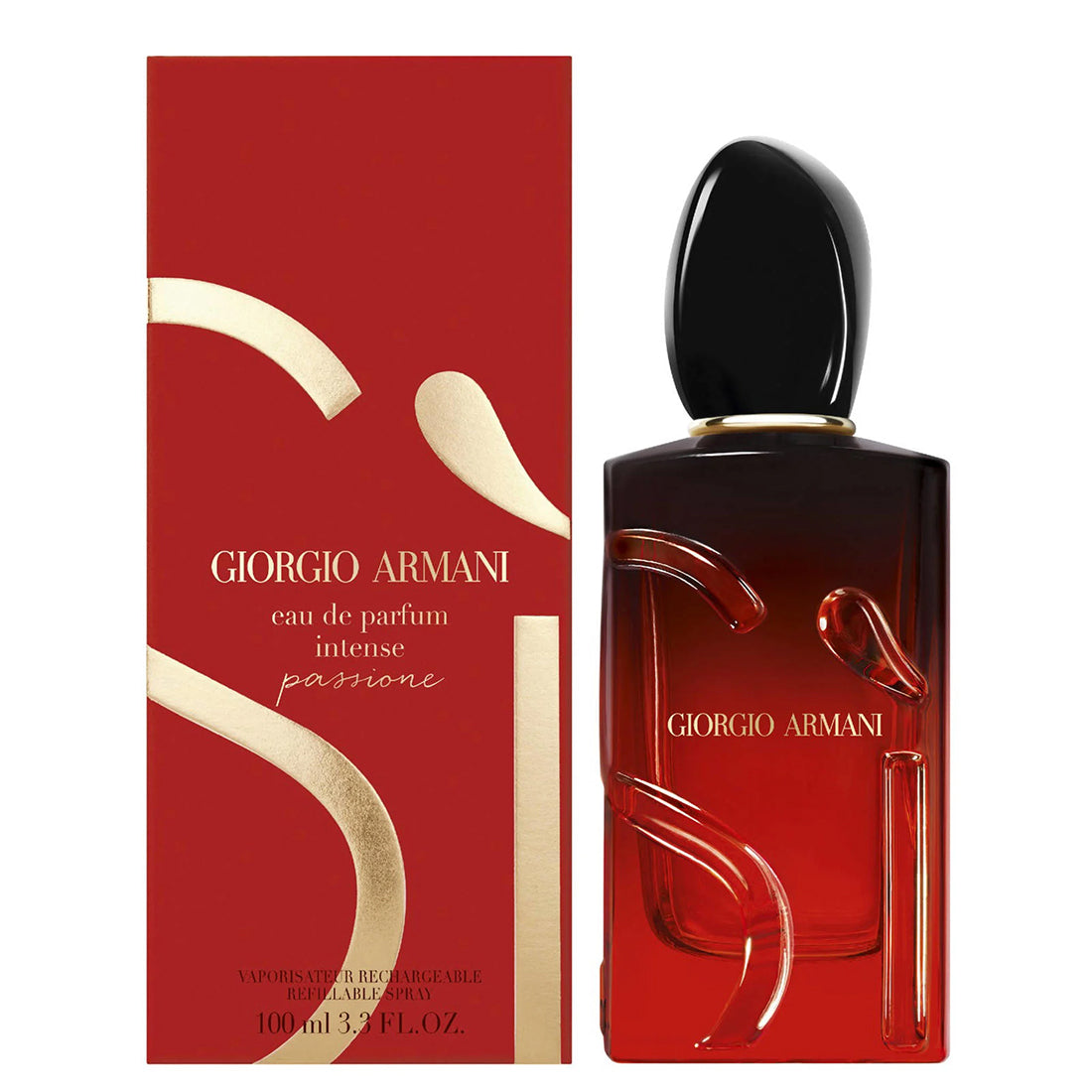 Si Passione Eau De Parfum Intense 100 ML_ARMLE824900_Giorgio Armani-2