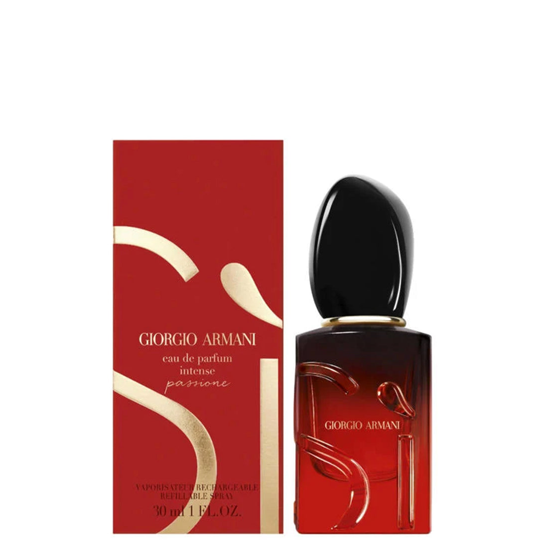 Si Passione Eau De Parfum Intense 30 ML_ARMLE825700_Giorgio Armani-2