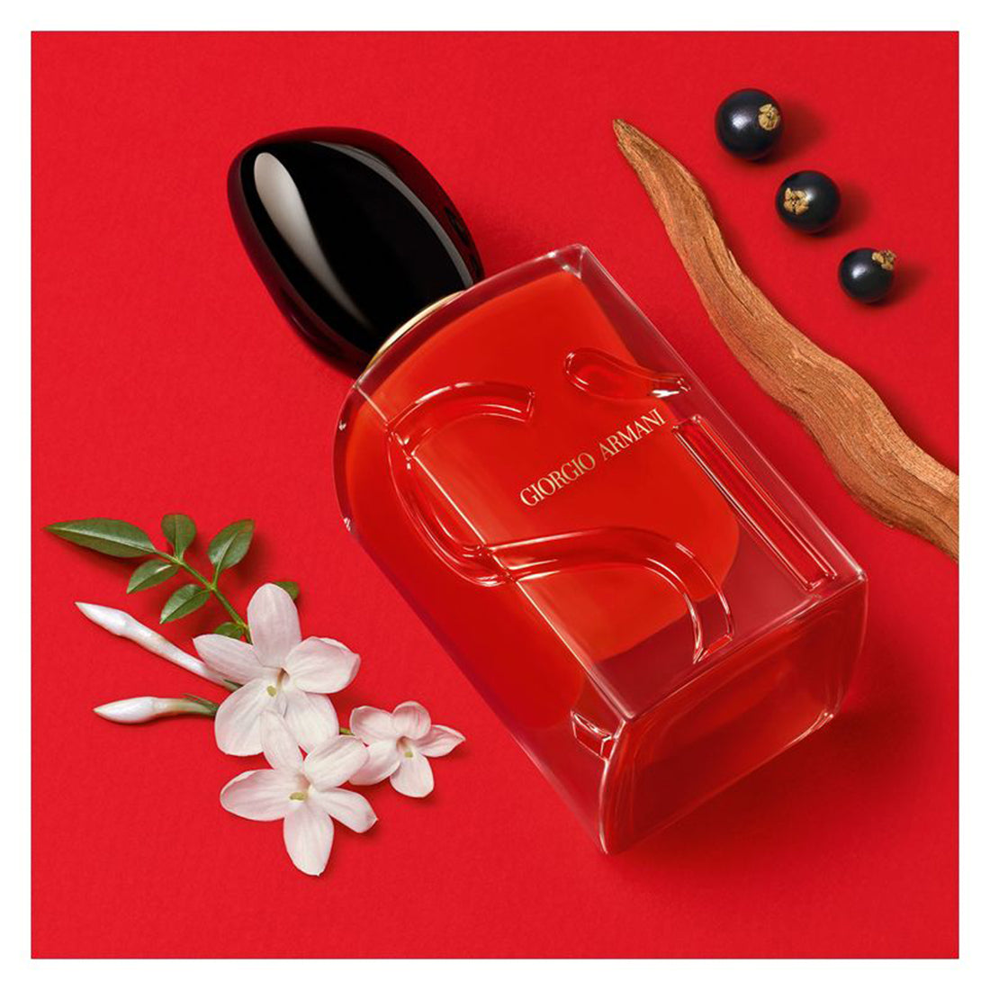 Si Passione Eau De Parfum Refill 100 ML_ARMLE107800_Giorgio Armani-3
