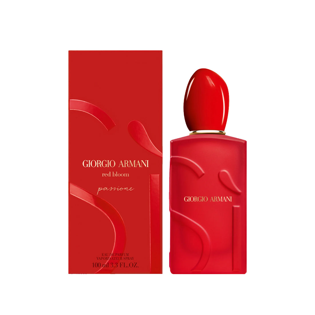 Si Passione Red Bloom Eau De Parfum  100 ml_ARMLG082700_Giorgio Armani-2