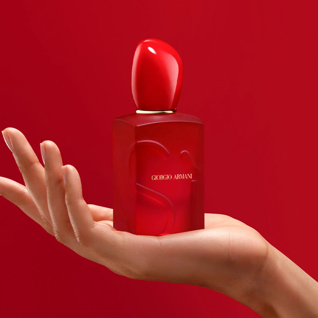 Si Passione Red Bloom Eau De Parfum  100 ml_ARMLG082700_Giorgio Armani-3