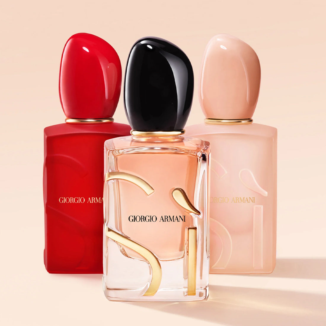 Si Passione Red Bloom Eau De Parfum  100 ml_ARMLG082700_Giorgio Armani-6