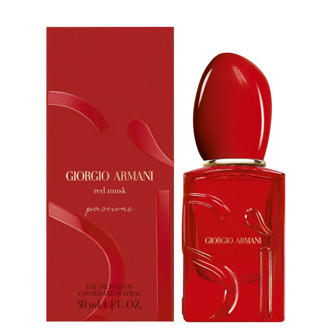Si Passione Red Musk Eau De Parfum 30 ML_ARM616000_Giorgio Armani-2