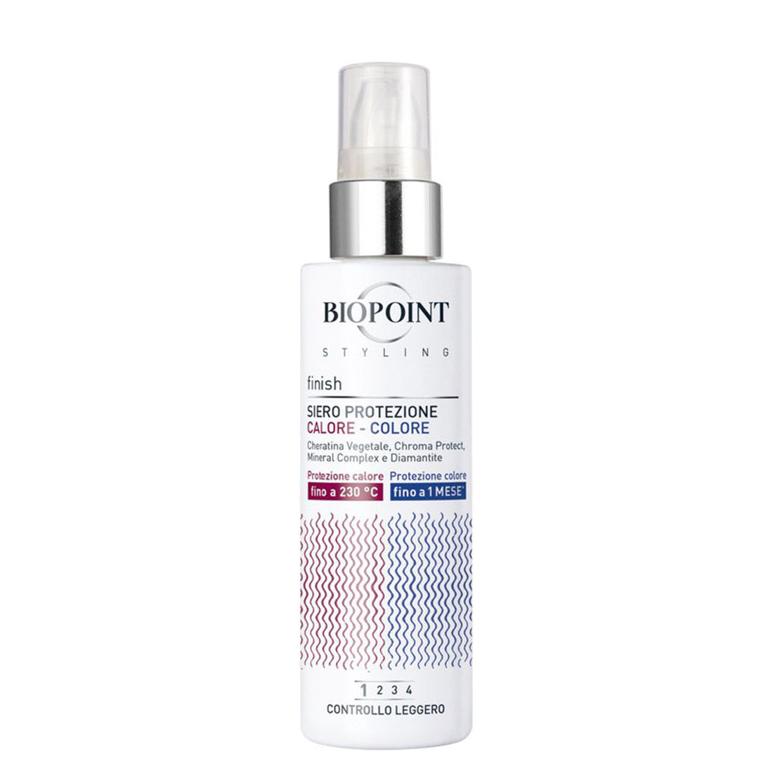 Siero Protezione Calore Colore 200 ML_BIO01624_Biopoint