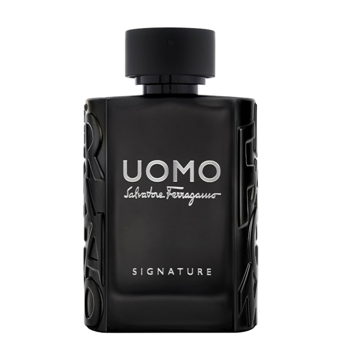 Signature Eau De Parfum 100 ML_FER22006_Ferragamo
