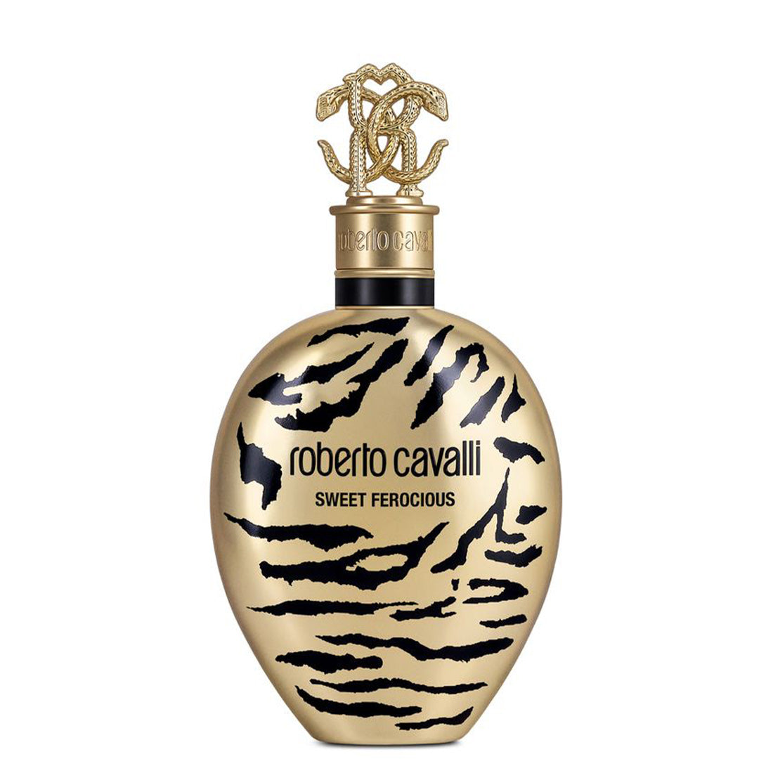 Signature Sweet Ferocious Eau De Parfum 75 ML
_RC16005_Roberto Cavalli