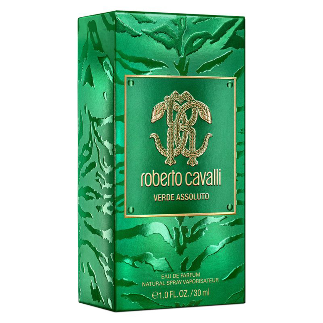 Signature Verde Assoluto Eau De Parfum 30 ml_RC35103B_Roberto Cavalli-2