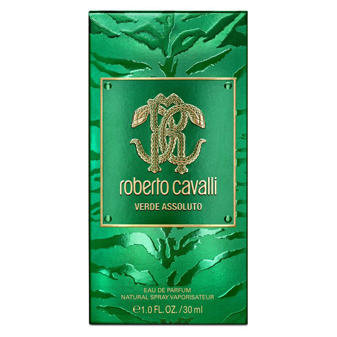 Signature Verde Assoluto Eau De Parfum 30 ml_RC35103B_Roberto Cavalli-3
