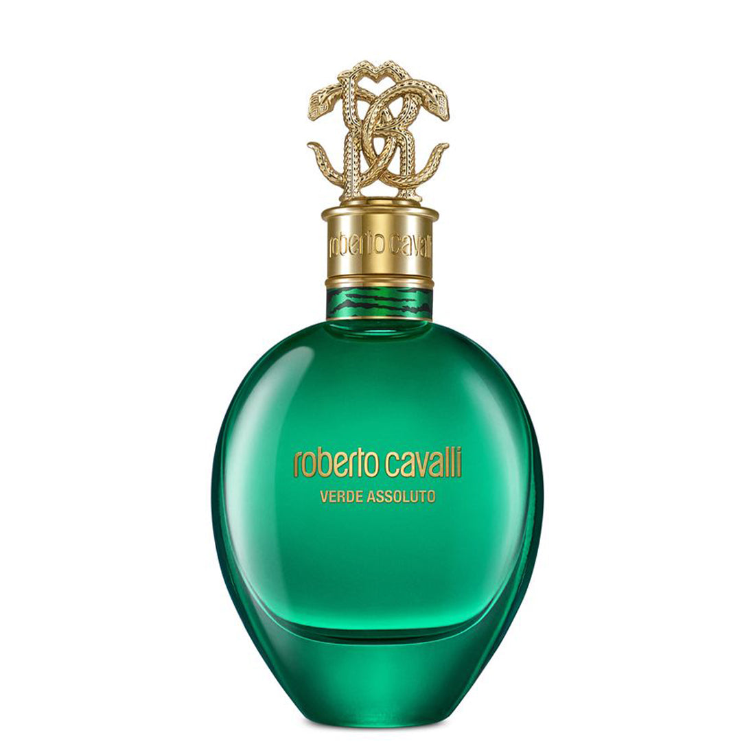 Signature Verde Assoluto Eau De Parfum 30 ml_RC35103B_Roberto Cavalli