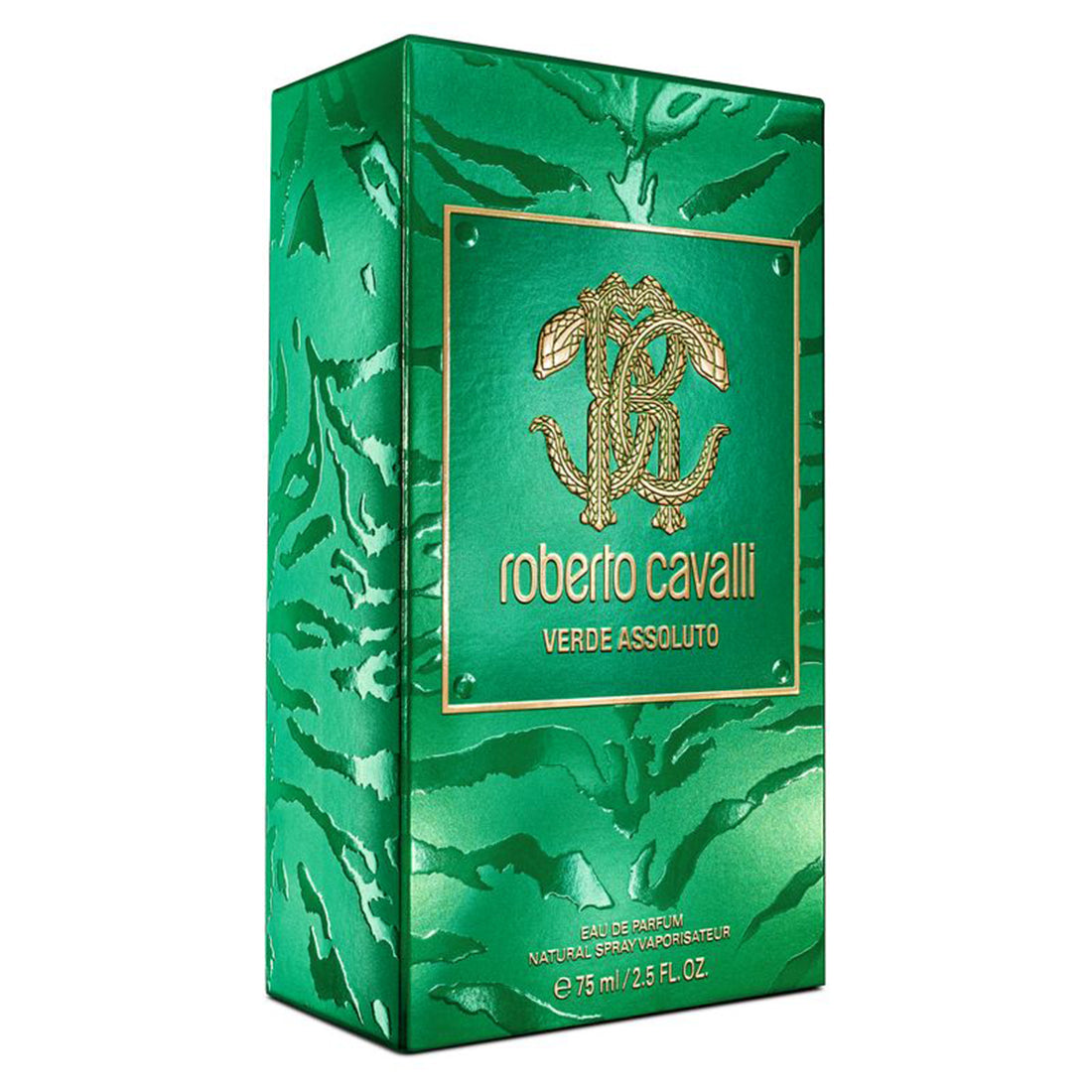 Signature Verde Assoluto Eau De Parfum  75 ml_RC35106B_Roberto Cavalli-2