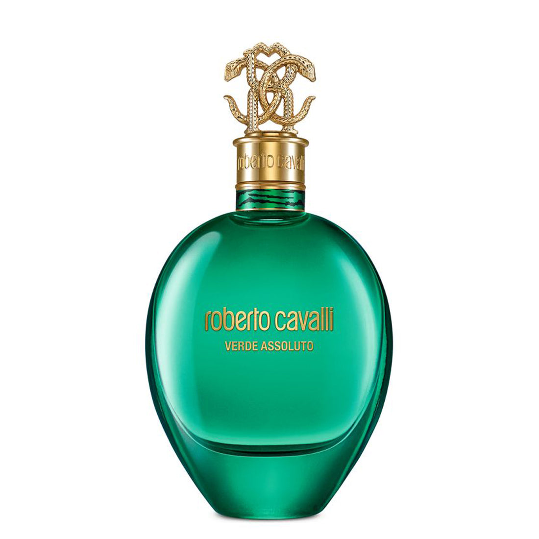 Signature Verde Assoluto Eau De Parfum  75 ml_RC35106B_Roberto Cavalli