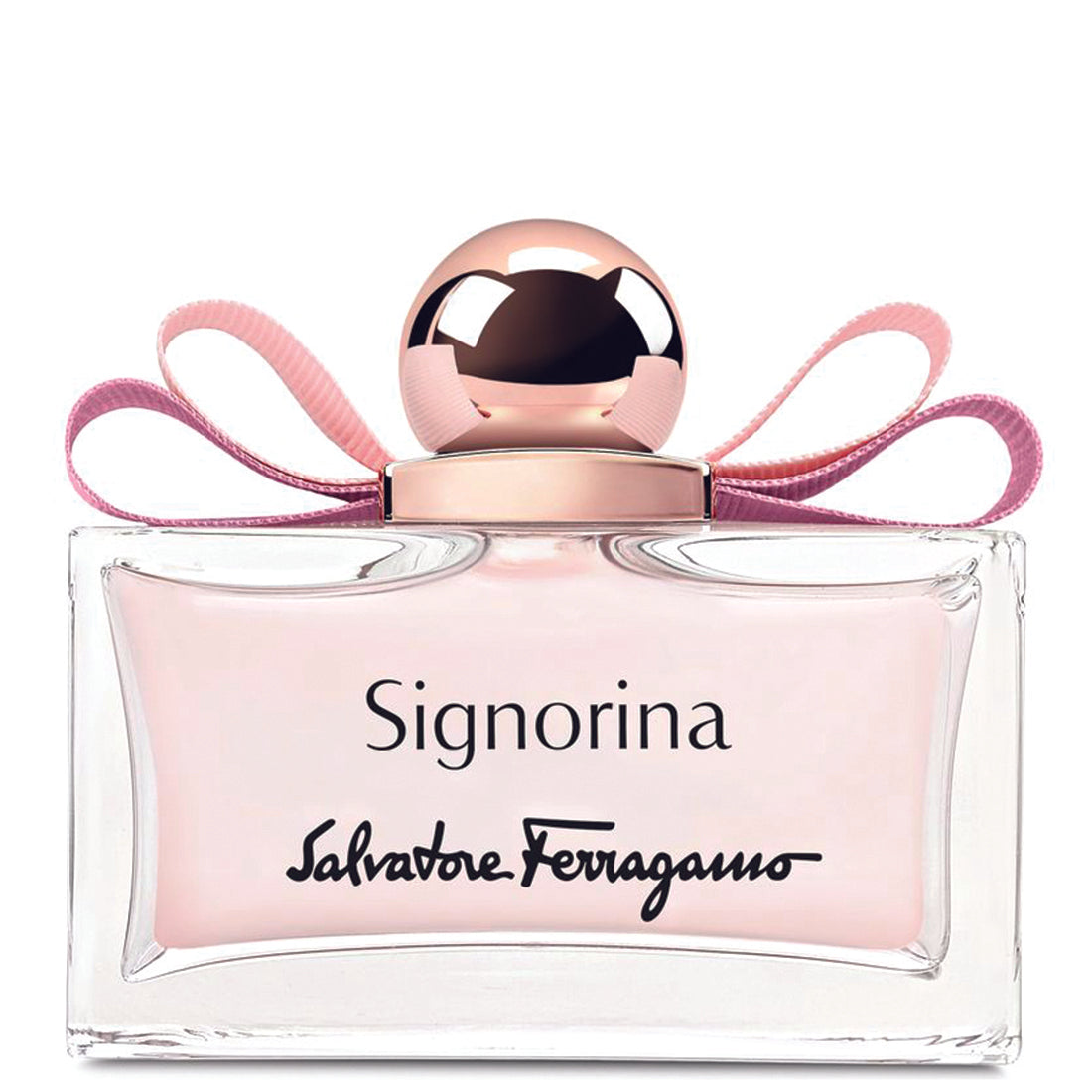 Signorina Eau De Parfum 100 ML_FER41252_Ferragamo