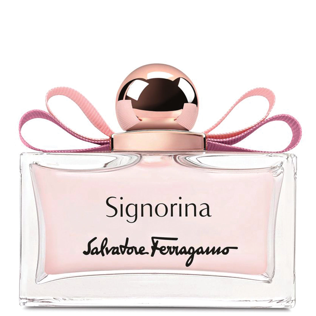 Signorina Eau De Parfum 100 ML_FER41252_Ferragamo