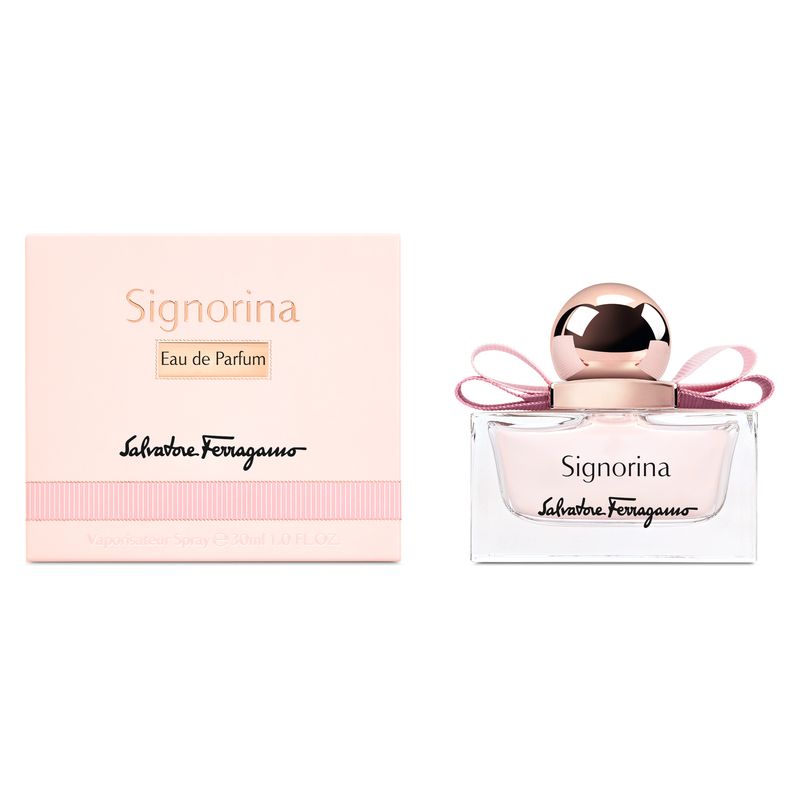 Signorina Eau De Parfum 30 ML_FER41202_Ferragamo-2