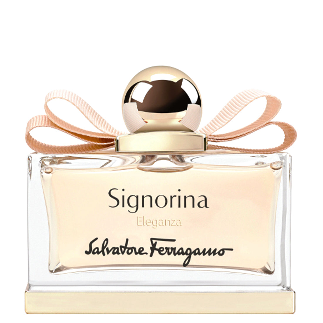 Signorina Eleganza Eau De Parfum 100 ML_FER41052_Ferragamo